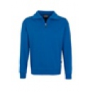 Zip-Sweater Premium HAKRO #451