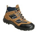 Si.-Stiefel S3 "Safety Jogger Basic"