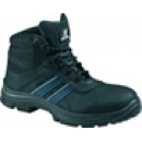 Si.-Stiefel S3 "ANDY high" Weite XXL