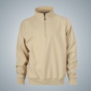 Zip-Sweater GROUND JN831